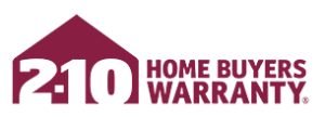 2-10 Home Warranty